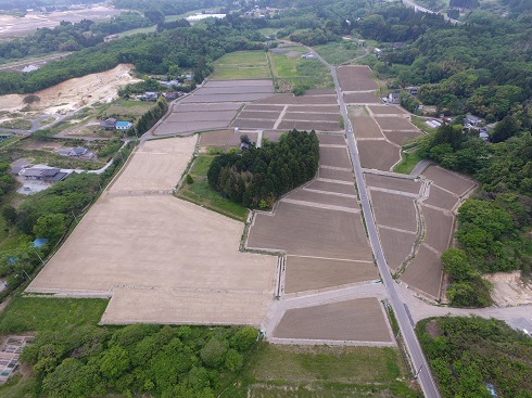 平成28年度国定2-004号面白山・刈田岳・硯石線（不忘山）歩道整備工事（その３）
