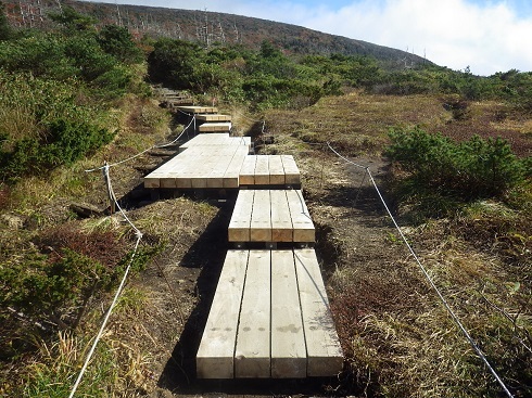 平成28年度社砂防火A3-A01号松川流路工工事